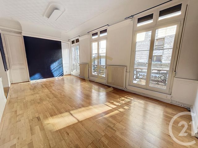 Appartement F2 à louer ROUEN