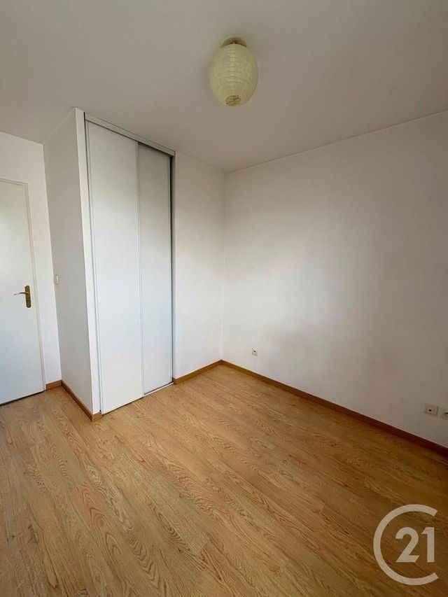 Appartement F3 &agrave; louer - 3 pi&egrave;ces - 62,10 m2 - Rouen - 76 - HAUTE-NORMANDIE