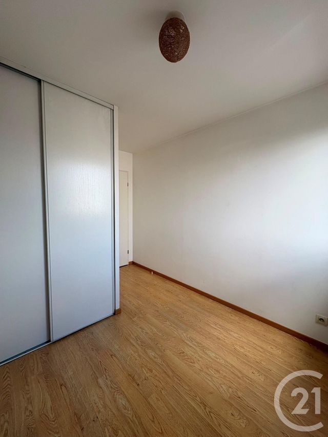 Appartement F3 &agrave; louer - 3 pi&egrave;ces - 62,10 m2 - Rouen - 76 - HAUTE-NORMANDIE