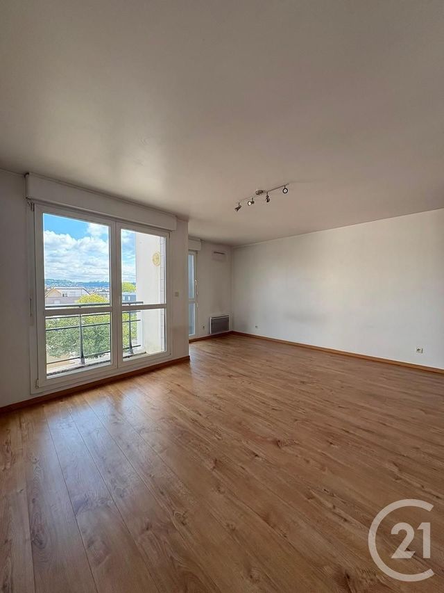 Appartement F3 à louer ROUEN