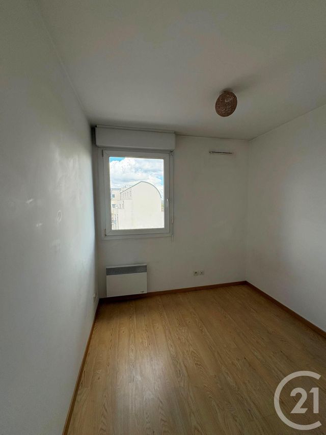 Appartement F3 &agrave; louer - 3 pi&egrave;ces - 62,10 m2 - Rouen - 76 - HAUTE-NORMANDIE