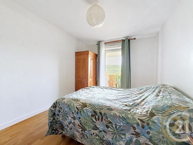 Appartement F3 &agrave; vendre - 3 pi&egrave;ces - 66,83 m2 - Deville Les Rouen - 76 - HAUTE-NORMANDIE