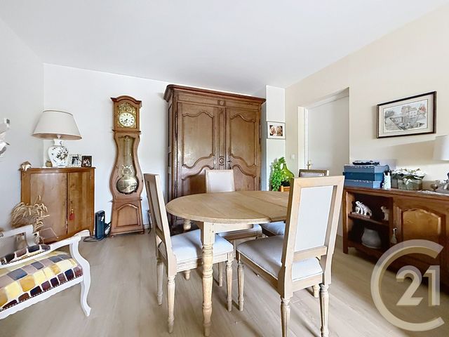 Appartement F3 &agrave; vendre - 3 pi&egrave;ces - 66,83 m2 - Deville Les Rouen - 76 - HAUTE-NORMANDIE