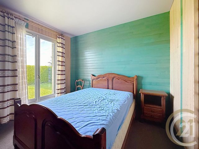 Maison &agrave; vendre - 4 pi&egrave;ces - 84,33 m2 - La Houssaye Beranger - 76 - HAUTE-NORMANDIE
