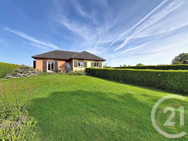 Maison à vendre LA HOUSSAYE BERANGER