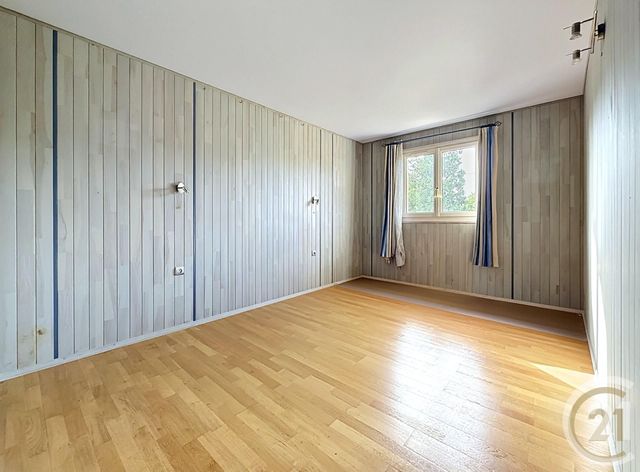 Maison &agrave; vendre - 4 pi&egrave;ces - 84,33 m2 - La Houssaye Beranger - 76 - HAUTE-NORMANDIE