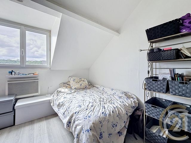 Appartement F1 Bis à vendre DEVILLE LES ROUEN
