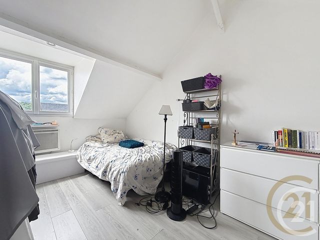 Appartement F1 bis &agrave; vendre - 2 pi&egrave;ces - 15 m2 - Deville Les Rouen - 76 - HAUTE-NORMANDIE