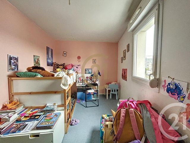 Appartement F4 &agrave; louer - 4 pi&egrave;ces - 88,51 m2 - Rouen - 76 - HAUTE-NORMANDIE
