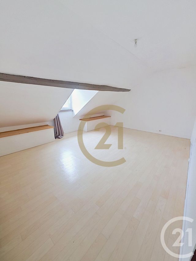 Appartement F5 &agrave; louer - 5 pi&egrave;ces - 139,27 m2 - Malaunay - 76 - HAUTE-NORMANDIE