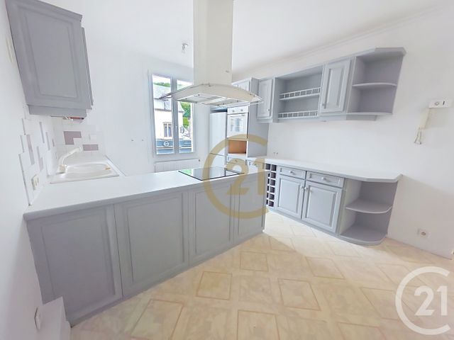 Appartement F5 &agrave; louer - 5 pi&egrave;ces - 139,27 m2 - Malaunay - 76 - HAUTE-NORMANDIE