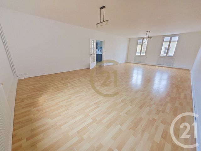 appartement - MALAUNAY - 76