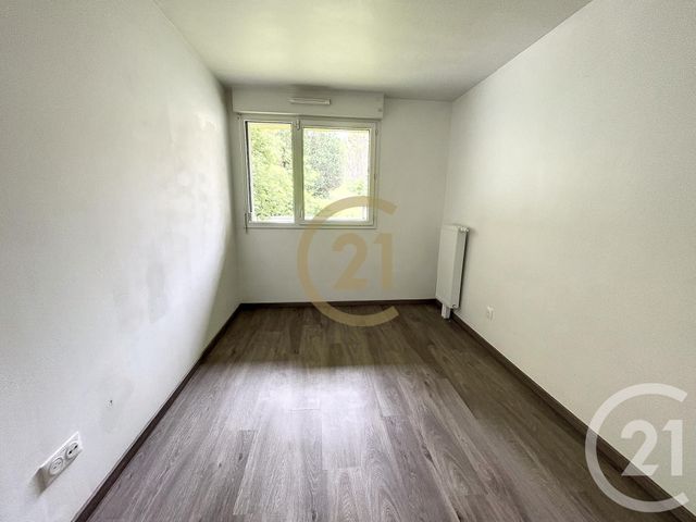 Appartement F2 &agrave; louer - 2 pi&egrave;ces - 35,09 m2 - Deville Les Rouen - 76 - HAUTE-NORMANDIE