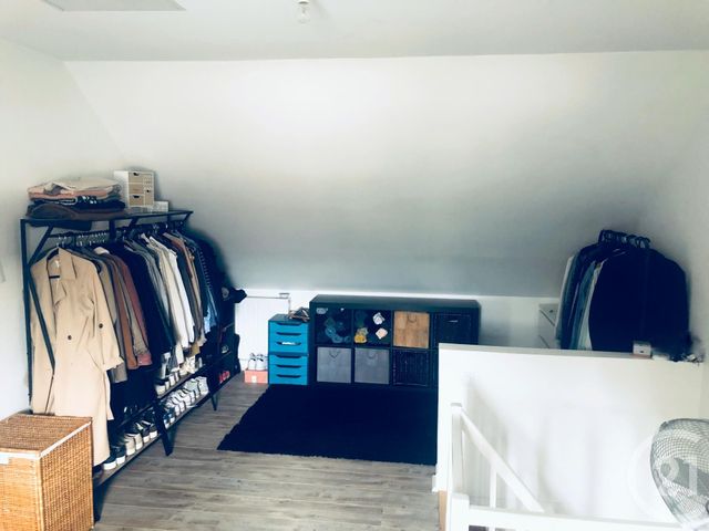 Maison &agrave; louer - 4 pi&egrave;ces - 62,86 m2 - Deville Les Rouen - 76 - HAUTE-NORMANDIE
