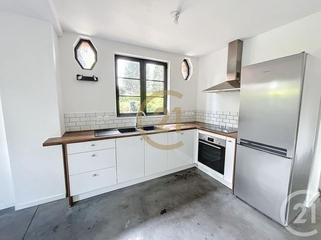 Appartement F3 &agrave; louer - 3 pi&egrave;ces - 68,14 m2 - Malaunay - 76 - HAUTE-NORMANDIE