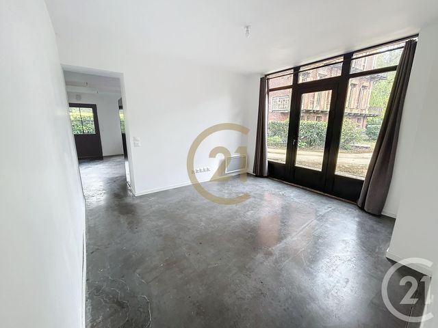 Appartement F3 &agrave; louer - 3 pi&egrave;ces - 68,14 m2 - Malaunay - 76 - HAUTE-NORMANDIE