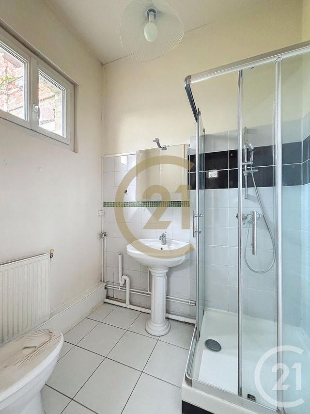Appartement F3 &agrave; louer - 3 pi&egrave;ces - 60,58 m2 - Malaunay - 76 - HAUTE-NORMANDIE