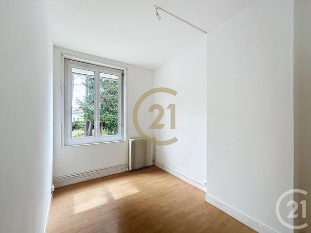 Appartement F3 &agrave; louer - 3 pi&egrave;ces - 60,58 m2 - Malaunay - 76 - HAUTE-NORMANDIE