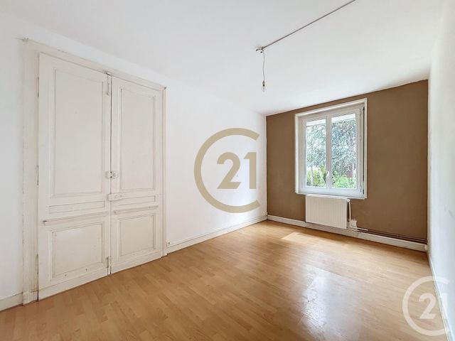 Appartement F3 &agrave; louer - 3 pi&egrave;ces - 60,58 m2 - Malaunay - 76 - HAUTE-NORMANDIE