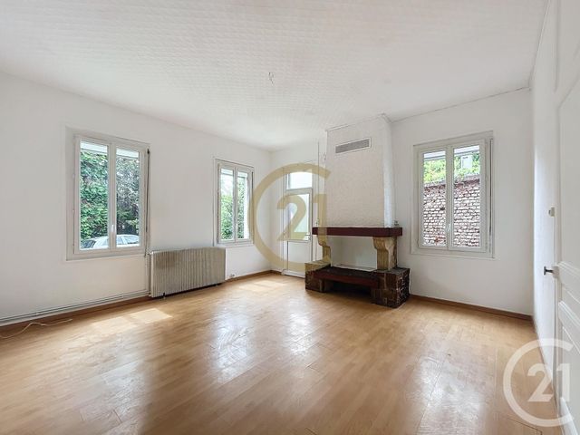 Appartement F3 à louer MALAUNAY