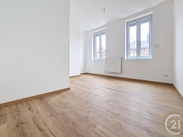 Maison &agrave; louer - 3 pi&egrave;ces - 47,86 m2 - Le Petit Quevilly - 76 - HAUTE-NORMANDIE