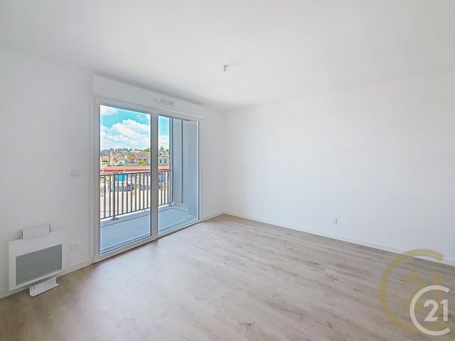 Appartement F2 &agrave; louer - 2 pi&egrave;ces - 40,81 m2 - Bihorel - 76 - HAUTE-NORMANDIE