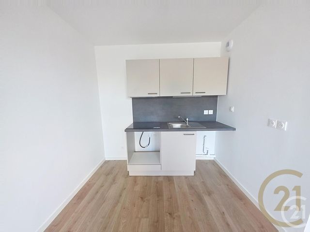 Appartement F2 &agrave; louer - 2 pi&egrave;ces - 40,81 m2 - Bihorel - 76 - HAUTE-NORMANDIE