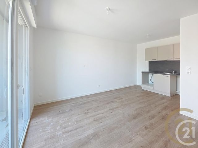 appartement - BIHOREL - 76