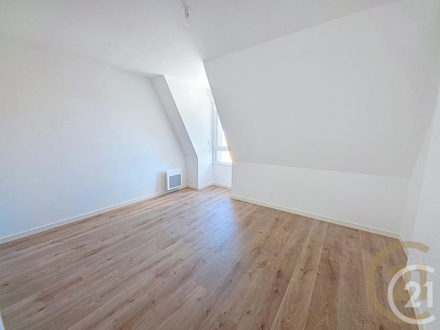 Appartement F2 &agrave; louer - 2 pi&egrave;ces - 40,81 m2 - Bihorel - 76 - HAUTE-NORMANDIE