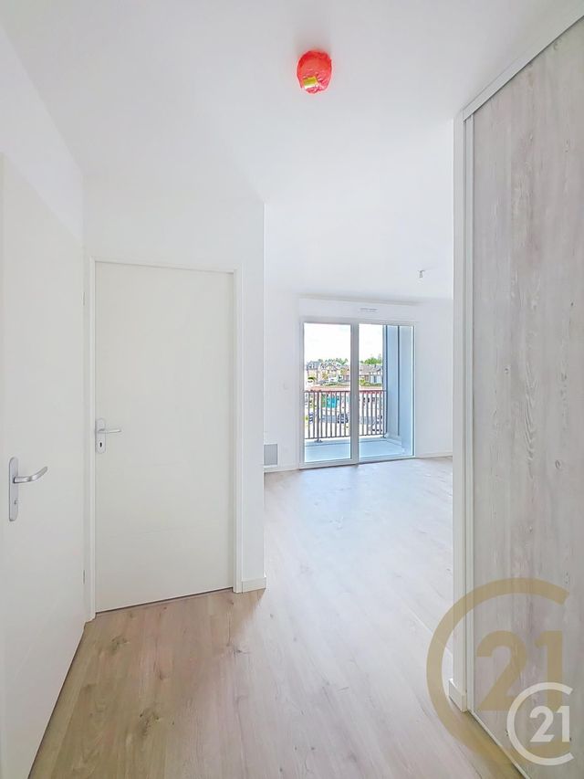 Appartement F2 &agrave; louer - 2 pi&egrave;ces - 40,81 m2 - Bihorel - 76 - HAUTE-NORMANDIE
