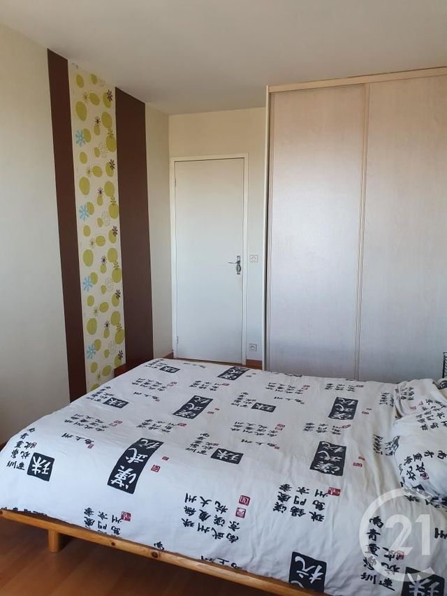 Appartement F2 &agrave; louer - 2 pi&egrave;ces - 46,22 m2 - Deville Les Rouen - 76 - HAUTE-NORMANDIE