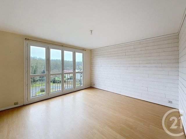 Appartement F4 à louer MAROMME