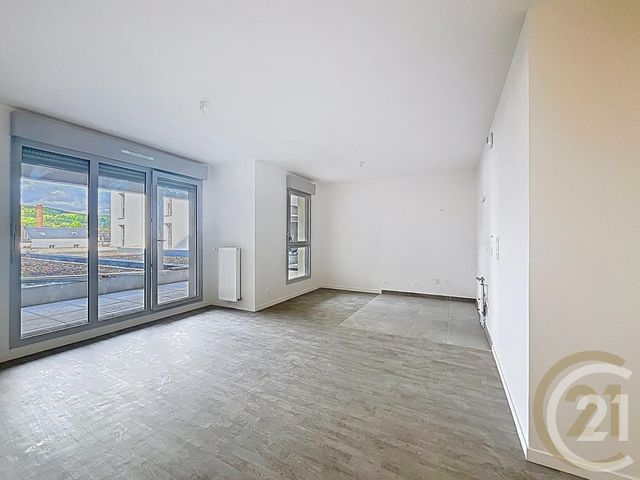 appartement - DEVILLE LES ROUEN - 76