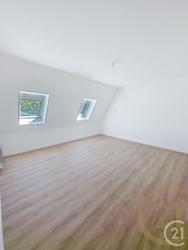 Appartement F4 &agrave; louer - 5 pi&egrave;ces - 115,60 m2 - Notre Dame De Bondeville - 76 - HAUTE-NORMANDIE