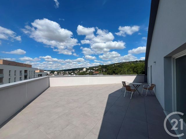 appartement - NOTRE DAME DE BONDEVILLE - 76