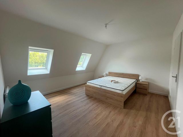 Appartement F4 &agrave; louer - 5 pi&egrave;ces - 115,60 m2 - Notre Dame De Bondeville - 76 - HAUTE-NORMANDIE