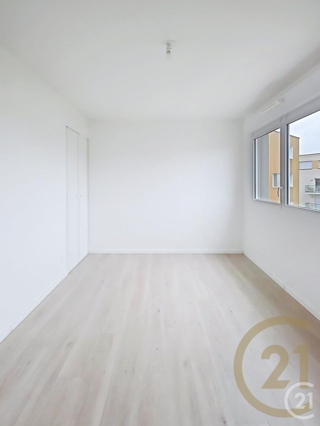 Appartement F2 &agrave; louer - 2 pi&egrave;ces - 40,49 m2 - Mont St Aignan - 76 - HAUTE-NORMANDIE