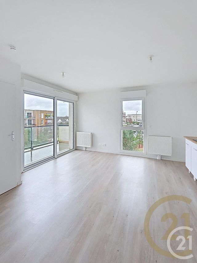 Appartement F2 à louer MONT ST AIGNAN