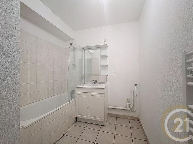 Appartement F2 &agrave; louer - 2 pi&egrave;ces - 51,72 m2 - Canteleu - 76 - HAUTE-NORMANDIE