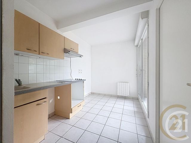 Appartement F2 &agrave; louer - 2 pi&egrave;ces - 51,72 m2 - Canteleu - 76 - HAUTE-NORMANDIE