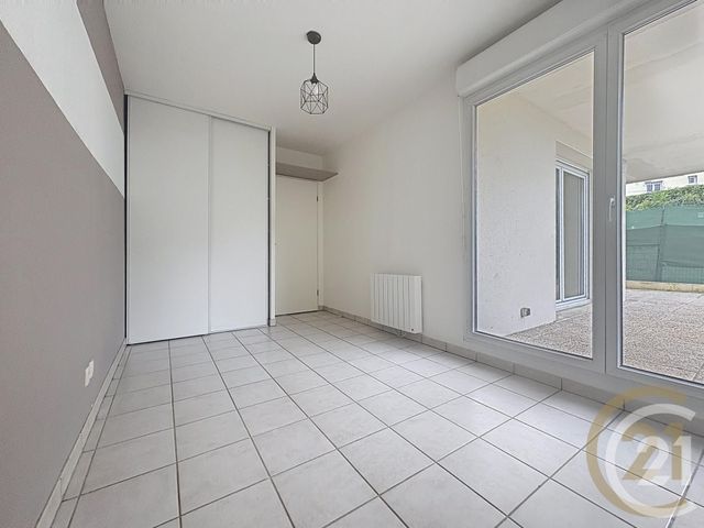 Appartement F2 &agrave; louer - 2 pi&egrave;ces - 51,72 m2 - Canteleu - 76 - HAUTE-NORMANDIE