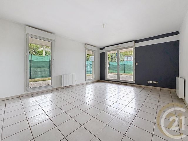 appartement - CANTELEU - 76