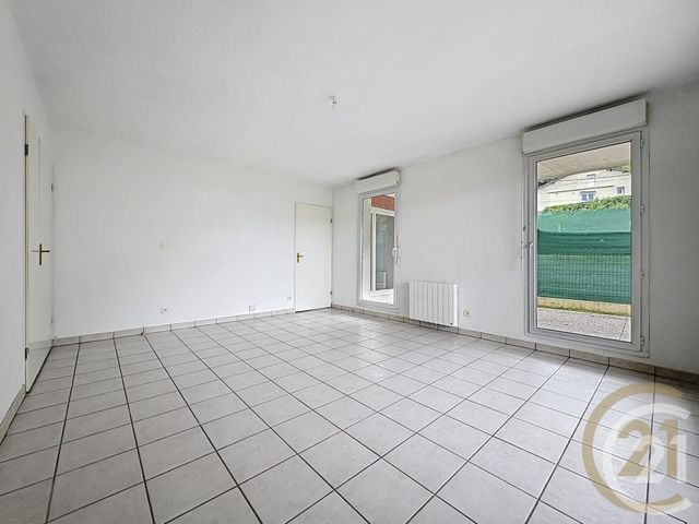 Appartement F2 &agrave; louer - 2 pi&egrave;ces - 51,72 m2 - Canteleu - 76 - HAUTE-NORMANDIE