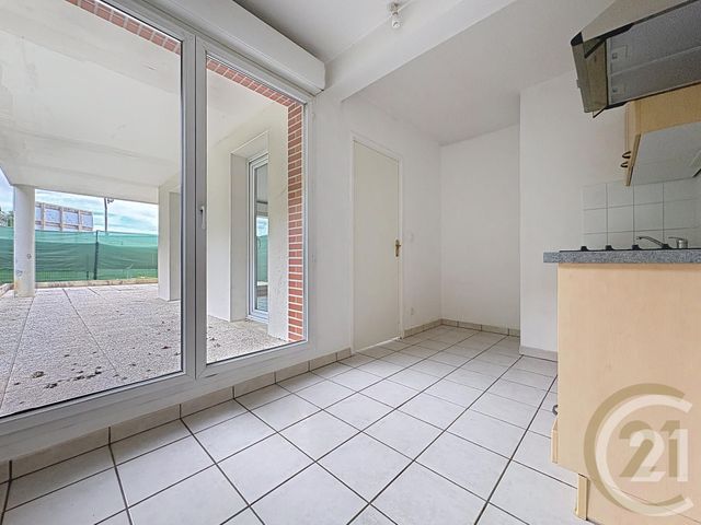 Appartement F2 &agrave; louer - 2 pi&egrave;ces - 51,72 m2 - Canteleu - 76 - HAUTE-NORMANDIE