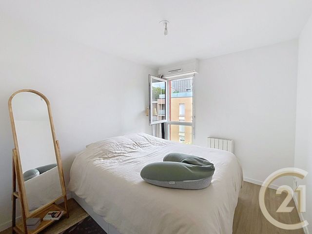 Appartement F3 &agrave; louer - 5 pi&egrave;ces - 86 m2 - Deville Les Rouen - 76 - HAUTE-NORMANDIE