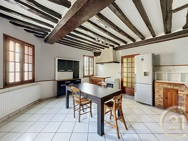 Maison à vendre ROUEN