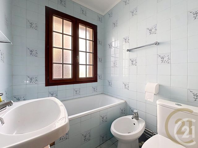 Maison &agrave; vendre - 5 pi&egrave;ces - 113,95 m2 - Rouen - 76 - HAUTE-NORMANDIE