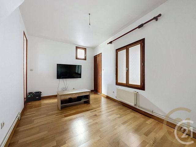 Maison &agrave; vendre - 5 pi&egrave;ces - 113,95 m2 - Rouen - 76 - HAUTE-NORMANDIE