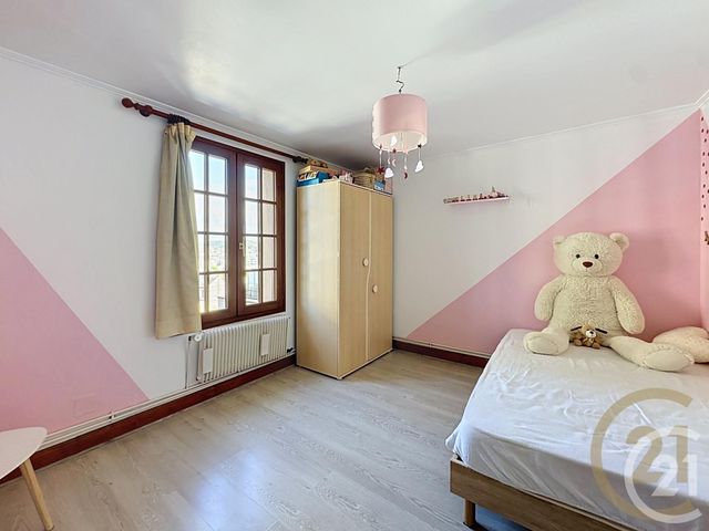 Maison &agrave; vendre - 5 pi&egrave;ces - 113,95 m2 - Rouen - 76 - HAUTE-NORMANDIE