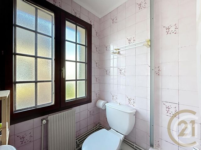 Maison &agrave; vendre - 5 pi&egrave;ces - 113,95 m2 - Rouen - 76 - HAUTE-NORMANDIE